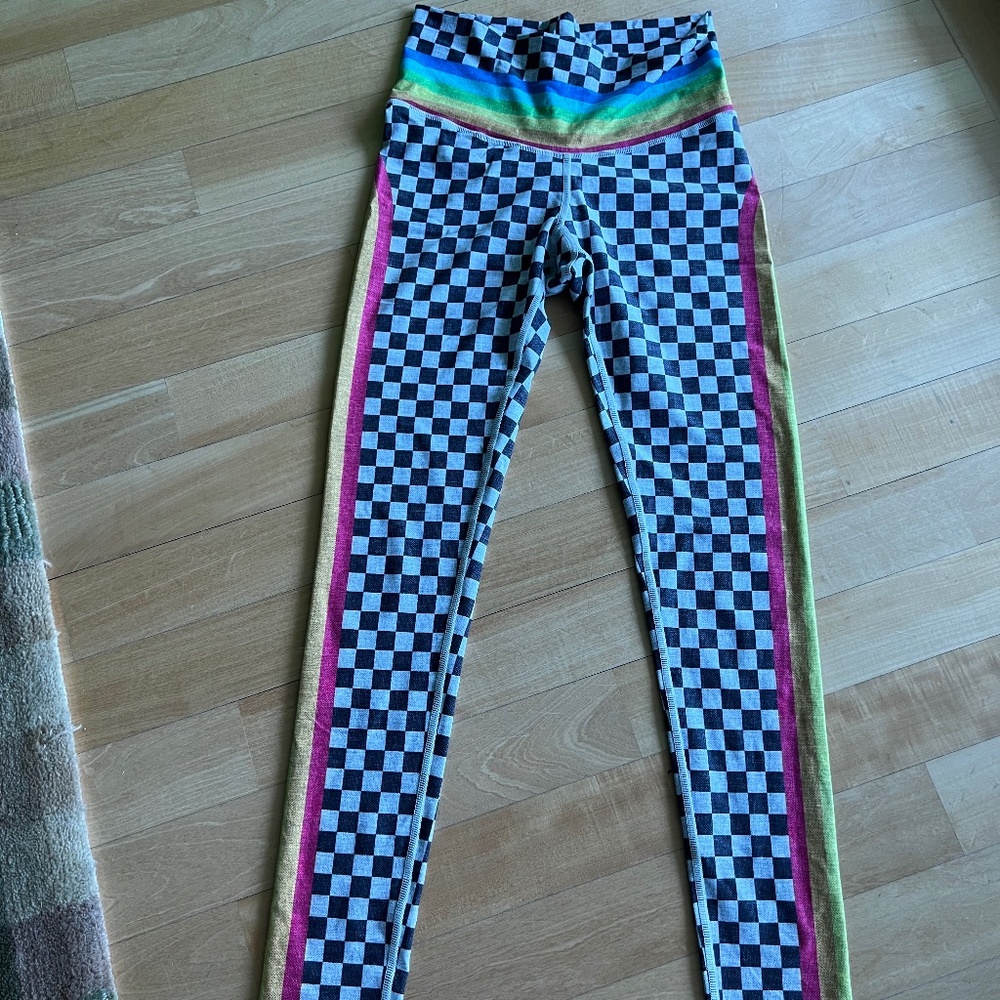Niyama Sol leggings